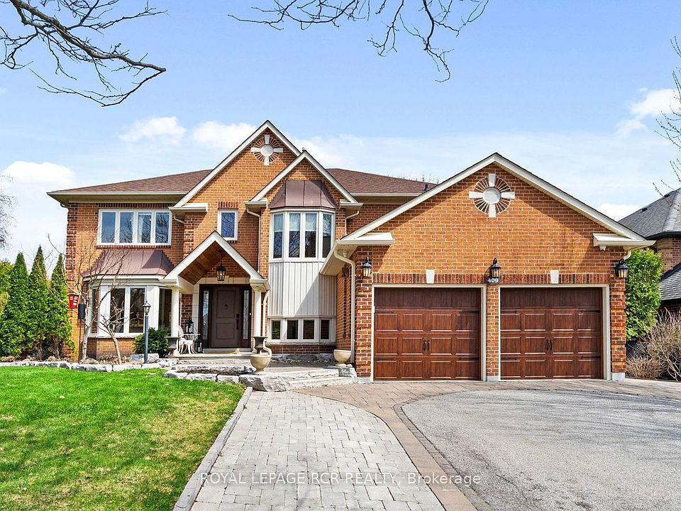 1st image of 409 Alex Doner Dr