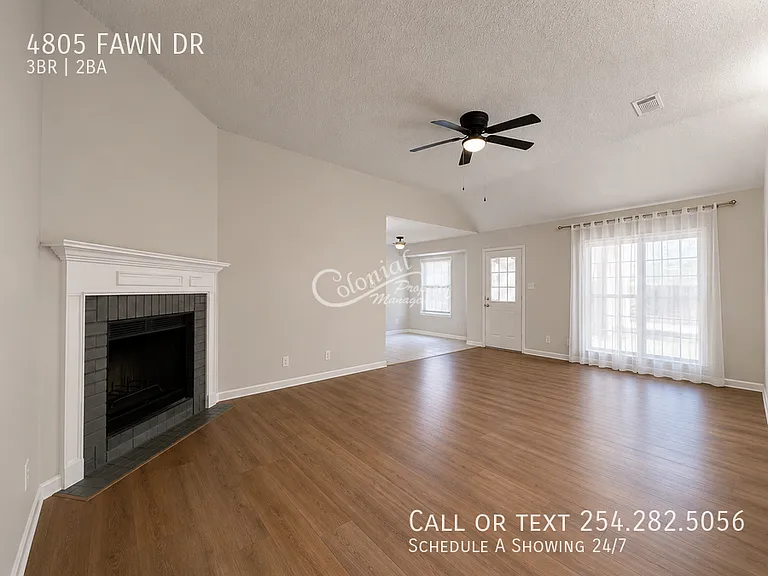 4805 Fawn Dr — Photo 4