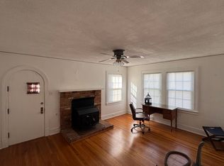 144 North Ave, Danville, VA 24540