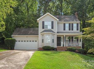 12708 Boulder Run, Huntersville, NC 28078