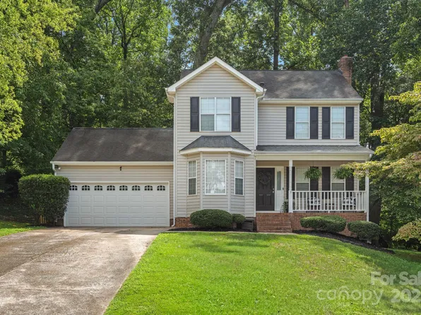 12708 Boulder Run, Huntersville, NC 28078