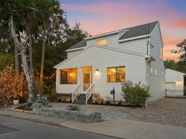 159 Martin Luther King Ave, Saint Augustine, FL 32084