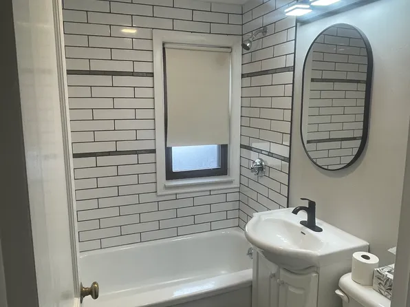 2 Cragmere Ter Suite 1, Mattapan, MA 02126