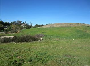 0 Via Luisa LOT 1, Temecula, CA --