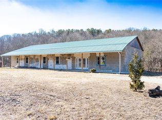 2898 McIntyre Rd, Mc Intyre, PA 15756