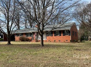 1400 Woodland Ave, Monroe, NC 28112