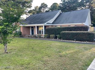 114 Shetland Pines Dr, Macon, GA 31216