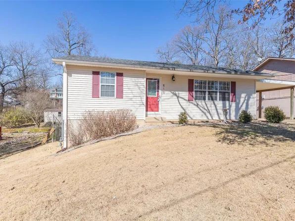 815 Bristo St, Poplar Bluff, MO 63901