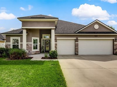 95088 Bellflower Way, Fernandina Beach, FL, 32034