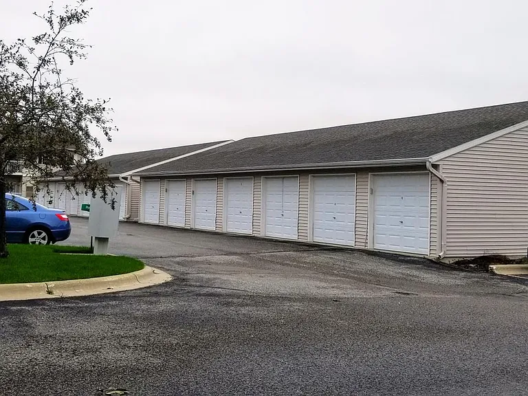 Each unit has its own one car garage in addition to 40 spaces for off street parking in the Wedgwood complex, plus ample on street parking on 37th Avenue or cross street