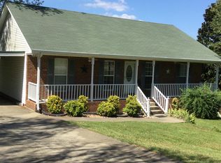 241 Rose St, Greenbrier, TN 37073