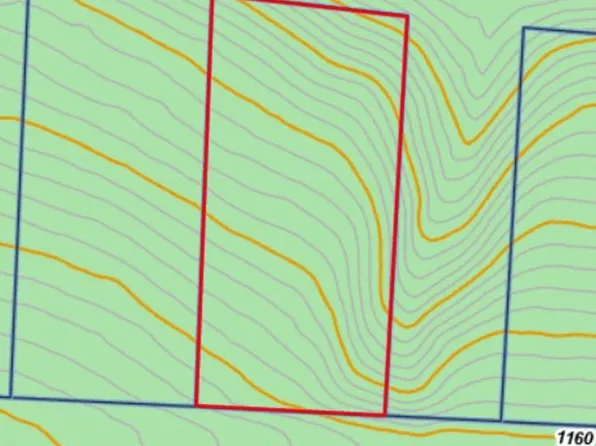 LOT 1 Eriboll Ln, Bella Vista, AR 72715