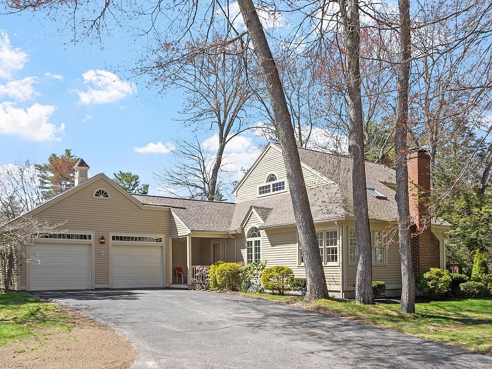1st image of 21 Peninsula Drive #21