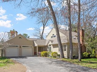 21 Peninsula Drive #21, Stratham, NH 03885
