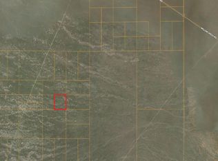 854019 Near Willow Crk, Imlay, NV 89418