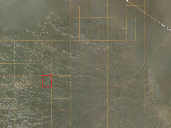 854019 Near Willow Crk, Imlay, NV 89418