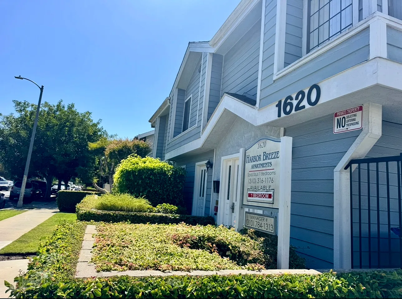 1 bed, 680 sqft, $1,795 — Photo 2