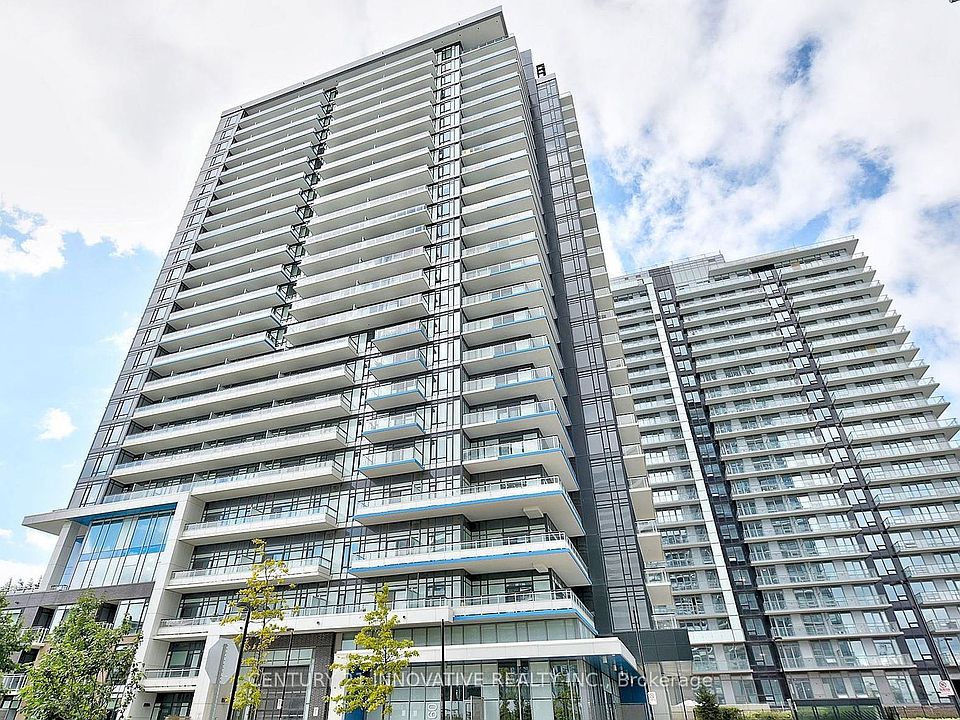 1st image of 2560 Eglinton Ave W #801