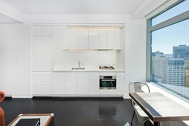 Rented by Keller Williams NYC