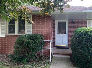 219 N 11th St, Lewisburg, PA 17837