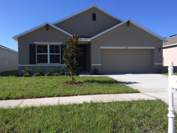 1409 Wallace Manor Pass, Winter Haven, FL 33880