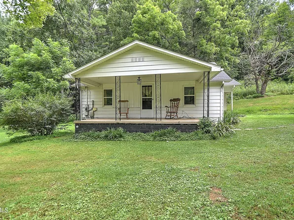 637 Morrell Creek Ln, Bluff City, TN 37618