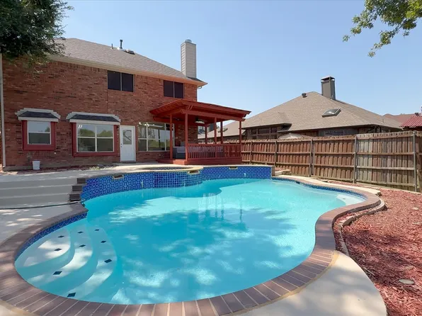 1339 Barclay Dr, Carrollton, TX 75007