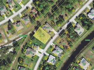 123 Long Meadow Ln, Rotonda West, FL 33947