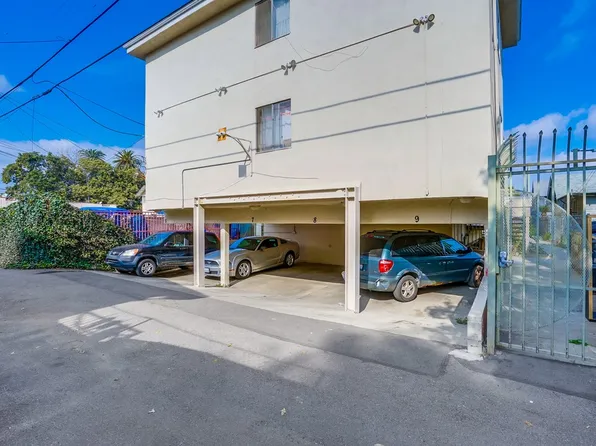 1106 Leighton Ave, 1106 Leighton Ave APT 10, Los Angeles, CA 90037