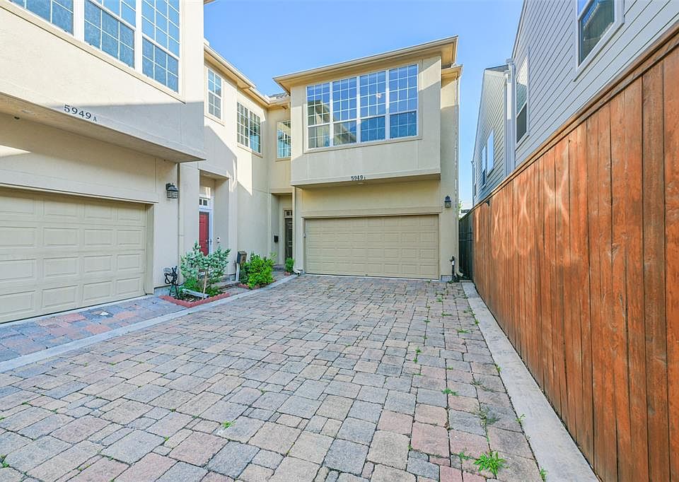 5949 Kiam St B, Houston, TX 77007 MLS 73681706 Zillow