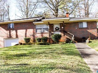 109 Westbrook Rd, Bessemer, AL 35023