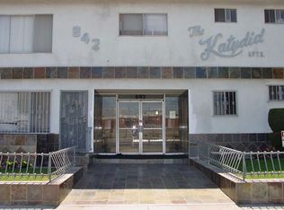 842 W Redondo Beach Blvd, Gardena, CA 90247