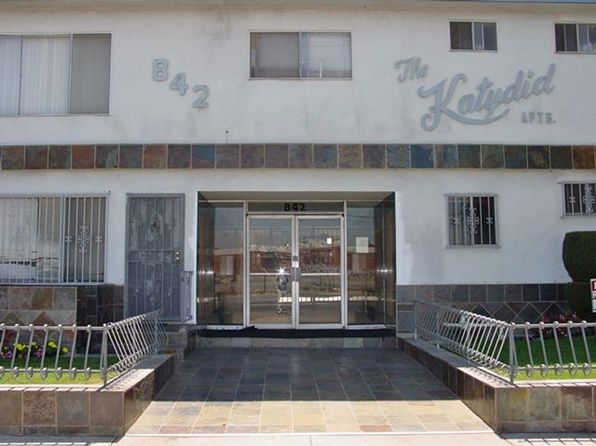 842 W Redondo Beach Blvd APT 19