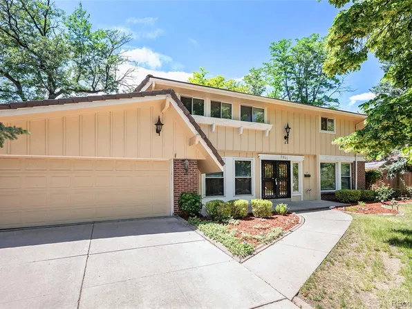 6811 S Lamar Street, Littleton, CO 80128