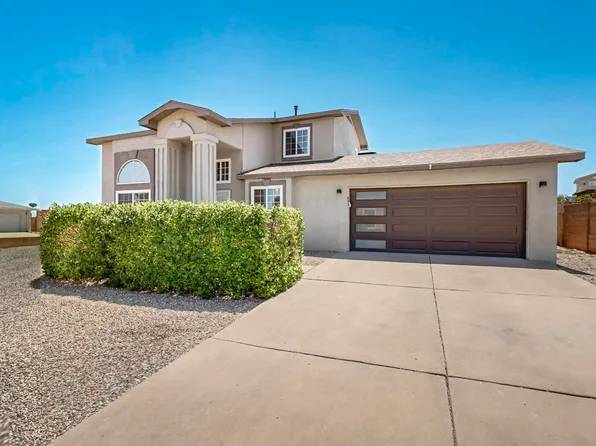 833 Monticello Park Dr SE, Rio Rancho, NM 87124