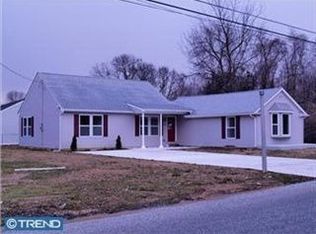 330 E Stanger Ave, Glassboro, NJ 08028