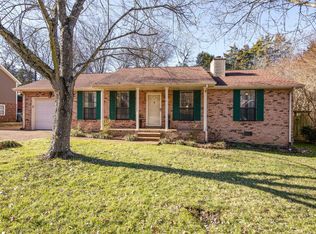 3025 Reelfoot Dr, Nashville, TN 37214
