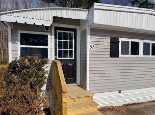 52 Crosswind Lane, Rochester, NH 03867