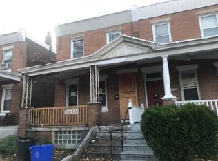 5544 N Lawrence St, Philadelphia, PA 19120