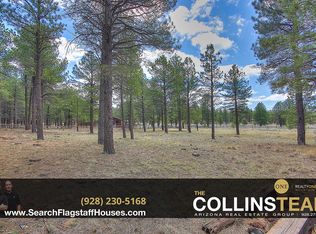 7048 E Long Bow Dr, Williams, AZ 86046