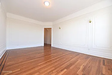 Rented by Corcoran