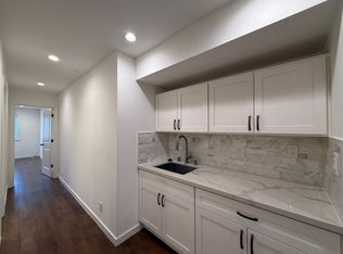 1052 Jamestown Avenue, San Francisco, CA 94124