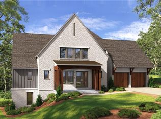 925 Ebenezer Ln, Milton, GA 30075