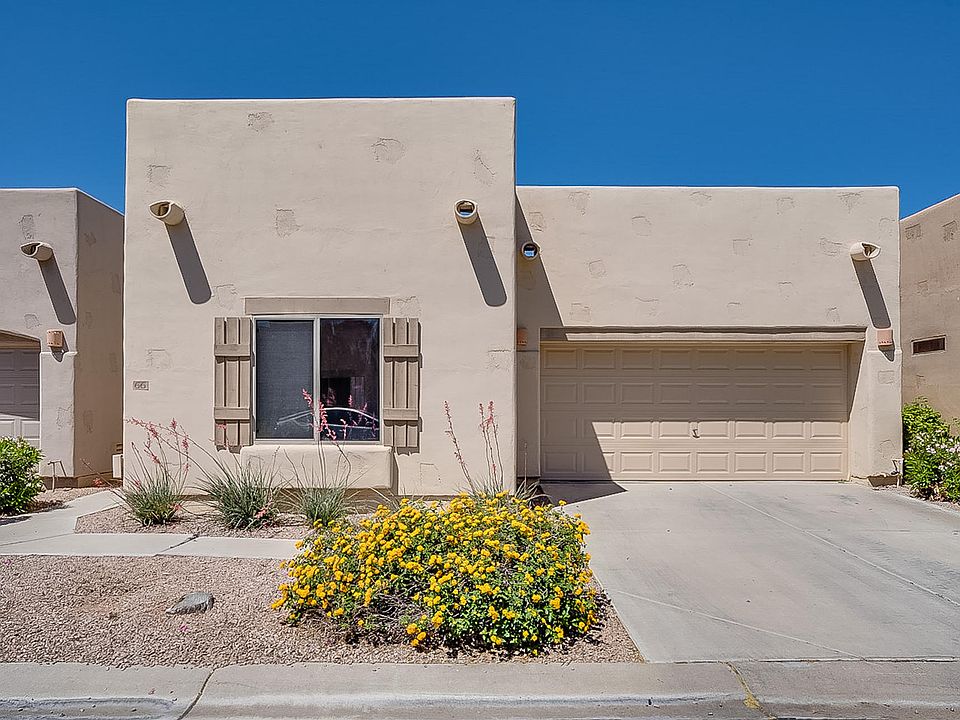 1st image of 440 S Val Vista Dr Unit 66