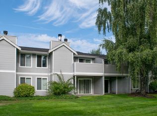 Crowne Pointe Apartments, Olympia, WA 98502