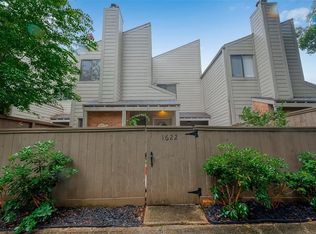 1622 Prairie Grove Dr #204, Houston, TX 77077