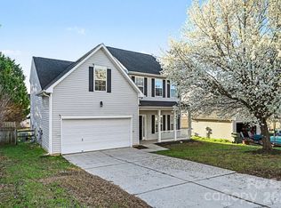 130 Nevis Ln, Mooresville, NC 28115