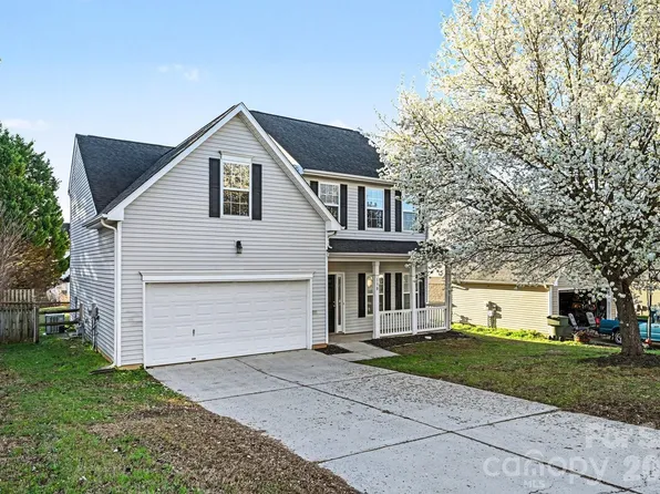 130 Nevis Ln, Mooresville, NC 28115
