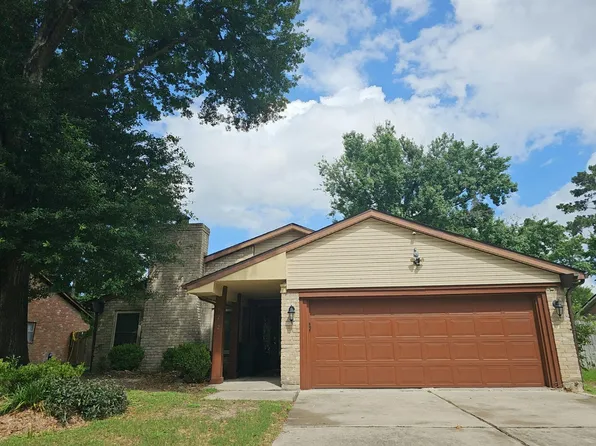20202 Foxwood Forest Blvd, Humble, TX 77338