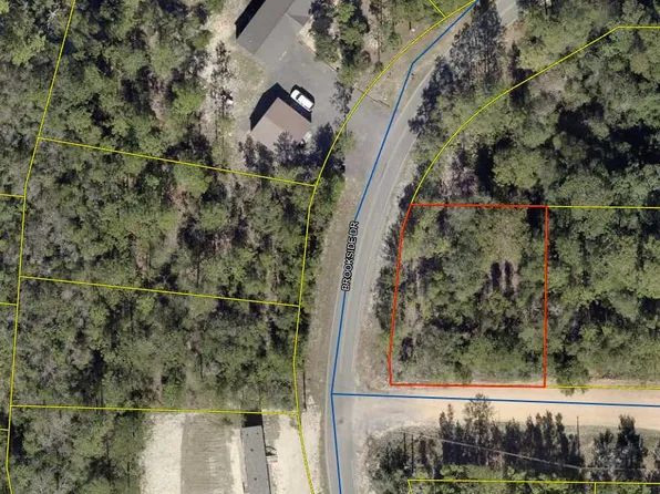 1-5 Brookside Dr, Defuniak Springs, FL 32433